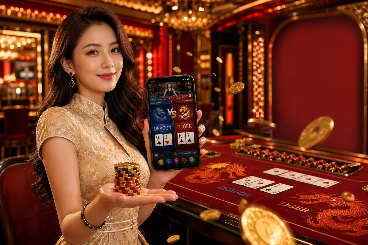 mmr80 Baccarat ဗျူဟာ နှင့် ကစားနည်း