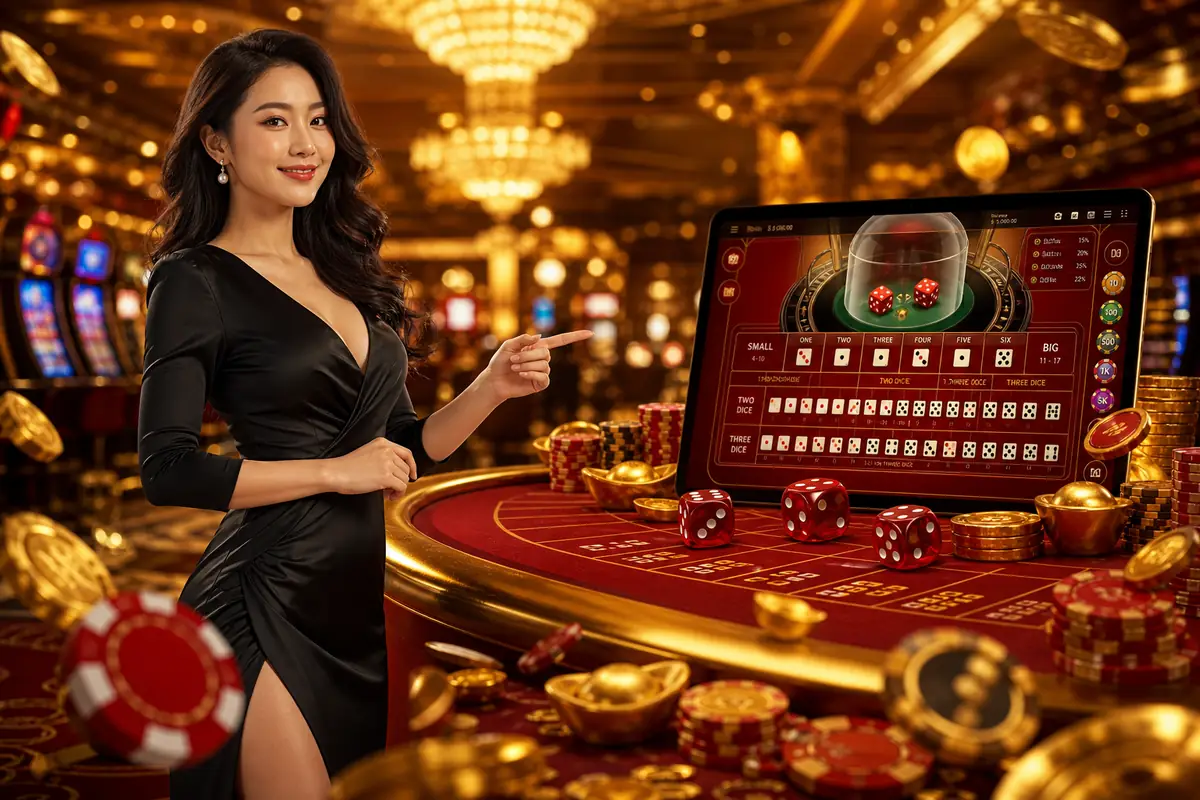 mmr80 VIP ဆုလာဘ် အဆင့်များ